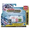 HASBRO E3522/ E7074 TRANSFORMERS CYBERVERSE TEK ADIMDA DÖNÜŞEN FİGÜR WHEELJACK