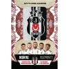 MYTHOS BEŞİKTAŞ 2023-2024 SEZONU ELEMENTS SERİSİ METAL KUTU