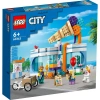 LEGO CITY 60363 ICE-CREAM SHOP