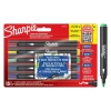 SHARPİE 2201069 CREATIVE AKRİLİK MARKER YUVARLAK UÇ SET 5Lİ