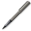 LAMY LX 357 ROLLER KALEM RUTENYUM KAPLAMA KLİPS