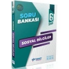 YANIT 6. SINIF SOSYAL BİLGİLER SORU BANKASI