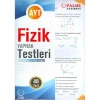 PALME AYT FİZİK YAPRAK TESTLERİ