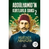 ABDÜLHAMİDİN KURTLARLA DANSI 2