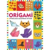 ORİGAMİ UYGULAMA-ALIŞTIRMA KİTABI