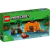 LEGO MINECARFT 21248 BAL KABAĞI ÇİFTLİĞİ 257 PARÇA