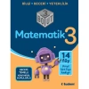 TUDEM 3. SINIF MATEMATİK 3 BOYUT YENİ NESİL SORULARLA