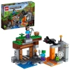 LEGO MINECRAFT 21166 TERK EDİLMİŞ MADEN 248 PARÇA