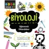 BİYOLOJİ- EĞLENCELİ ETKİNLİKLER