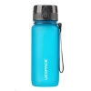 UZSPACE MATARA TRITAN SOFT TOUCH 3037 650 ML AURORA BLUE