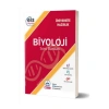EİS YKS BİYOLOJİ SORU BANKASI