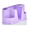 OPS KLM 209 ORGANİZER KALEMLİK PASTEL MOR