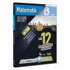 ÇANTA 8. SINIF LGS MATEMATİK 12 DENEME