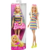 BARBİE FBR37-HPF73 BÜYÜLEYİCİ PARTİ BEBEKLERİ (FASHIONISTAS)