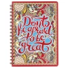 KESKİN 17X24 WALLART SPİRALLİ SERT KAPAK DEFTER 120 YP. DÜZ