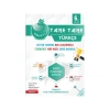 NARTEST 6. SINIF DEFTER TADINDA TANE TANE TÜRKÇE