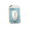 EVEREST SM-BT10 USB 2in1 BLUETOOTH VE 2.4Ghz KABLOSUZ MOUSE BEYAZ