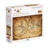 CA GAMES 1000-7037 DÜNYA HARİTASI 1000 PARÇA