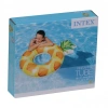 İNTEX 56266NP ŞİŞİRİLEBİLİR ANANAS SİMİT 117x86 cm