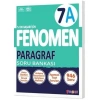 FENOMEN 7. SINIF PARAGRAF A SORU BANKASI