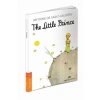 STAGE 4 B1  THE LITTLE PRINCE