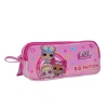 TMN 564047 LOL ÇİFT BÖLMELİ KALEM ÇANTASI 2205