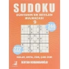 SUDOKU DÜNYANIN EN SEVİLEN BULMACASI - 9