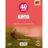 OKYANUS 40 SEANSTA AYT KİMYA SORU BANKASI