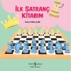 İLK SATRANÇ KİTABIM