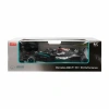 SUNMAN 98400 RASTAR MERCEDES AMG F1 W11 WQ PERFORMANCE  UZAKTAN KUMANDALI ARABA 1:12