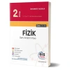 EİS YKS FİZİK  DERS ANLATIM FÖYÜ 2. KİTAP