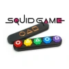 SQUID GAME KUTULU 5 TAŞ