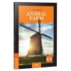 ANIMAL FARM - STAGE 4-  İNGİLİZCE HİKAYE