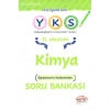 EDİTÖR YKS 2.OTURUM KİMYA ÖĞRETMENİN KALEMİNDEN