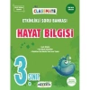 OKYANUS  3. SINIF CLASSMATE HAYAT BİLGİSİ ETKİNLİKLİ SORU BANKASI