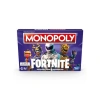 HASBRO MONOPOLY FORTNITE