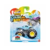 HOT WHEELS HGX06-HGX08 MONSTER TRUCKS RENK DEĞİŞTİREN ARAÇLAR PODIUM CRASHER