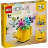 LEGO 31149 CREATOR SULAMA KABINDA ÇİÇEKLER 3IN1  420 PARÇA 8+