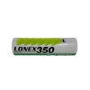 DK DK-199 LONEX-350 BADMİNTON TOPU 6LI