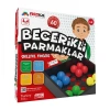 REDKA RD5439 BECERİKLİ PARMAKLAR ZEKA OYUNU