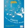PORTE ÇOK AMAÇLI MÜZİK DEFTERİ (5-8. SINIFLARA)