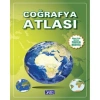 PARILTI İLKÖĞRETİM COĞRAFYA ATLASI