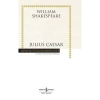 JULIUS CAESAR - HASAN ALİ YÜCEL KLASİKLERİ CİLTLİ