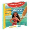 MOANA CESUR BİR LİDER TASARLA VE OYNA