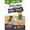 SABRİ CEMİL 2 BEYAZ PANTER VE KARA DOSTU