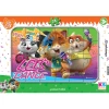 KS GAMES CAT 704  44 CATS FRAME YAPBOZ/PUZZLE 24 PARÇA  3+