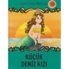 KÜÇÜK DENİZ KIZI - SEÇME DÜNYA MASALLARI