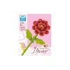 MEGA FLOWERS T87-E7 KADİFE ÇİÇEĞİ 133 PARÇA 6+