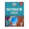 OKYANUS 11.SINIF ICEBERG MATEMATİK SORU BANKASI