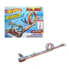 MATTEL HOT WHEELS GFH85 ÇİFT ÇEMBERDE DEPAR PİST SETİ